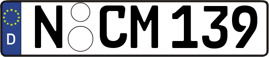 N-CM139