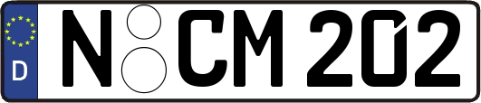 N-CM202