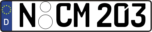 N-CM203
