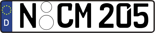 N-CM205