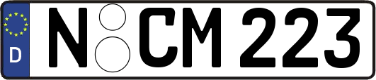 N-CM223