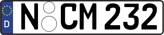 N-CM232