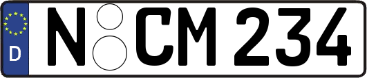 N-CM234