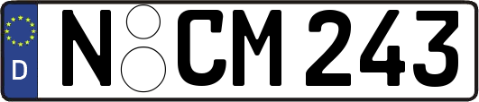 N-CM243