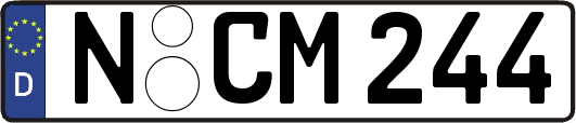 N-CM244