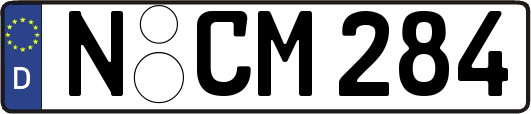 N-CM284