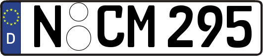 N-CM295