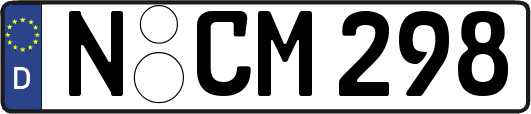 N-CM298