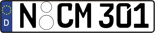 N-CM301