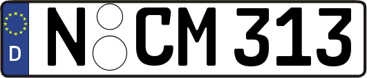 N-CM313