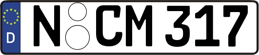 N-CM317