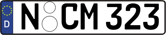 N-CM323