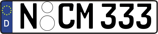 N-CM333