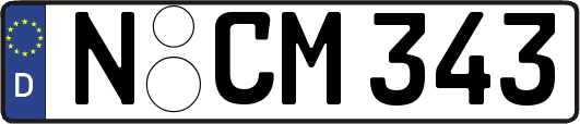 N-CM343