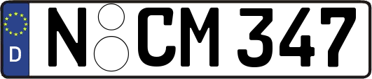 N-CM347