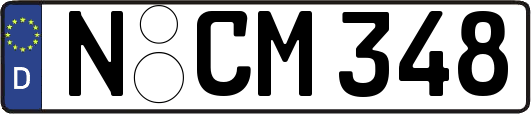 N-CM348