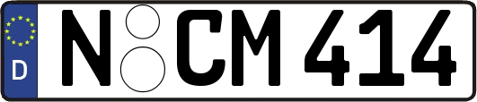 N-CM414