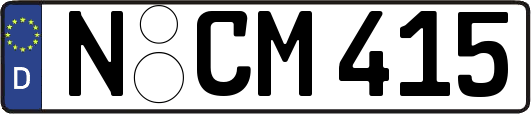 N-CM415