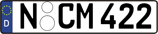 N-CM422