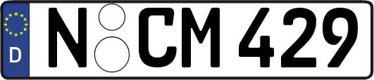N-CM429