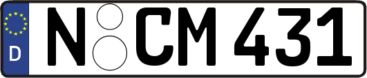N-CM431