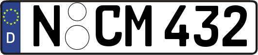 N-CM432