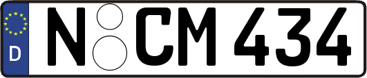 N-CM434