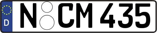 N-CM435