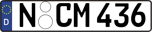 N-CM436