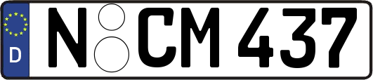 N-CM437