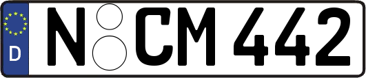 N-CM442