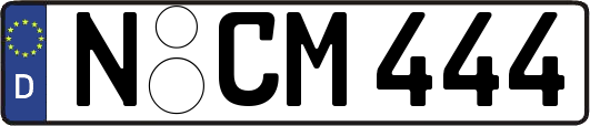 N-CM444