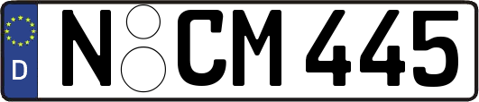 N-CM445