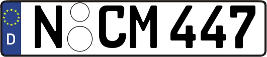 N-CM447