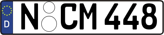 N-CM448
