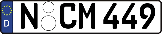 N-CM449