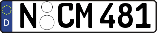 N-CM481