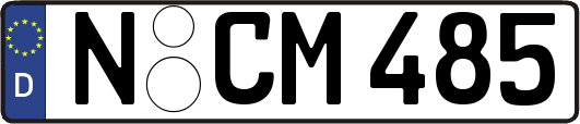 N-CM485