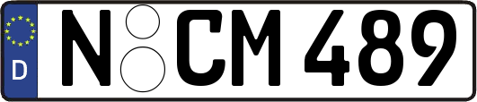 N-CM489