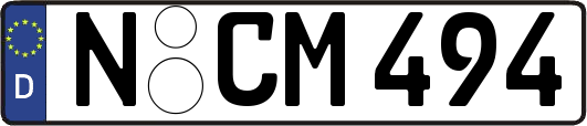 N-CM494