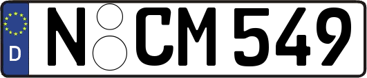 N-CM549