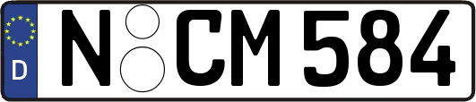 N-CM584