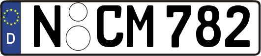 N-CM782