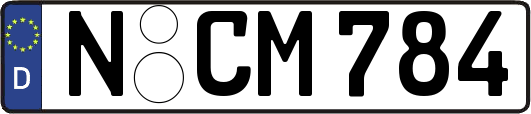 N-CM784