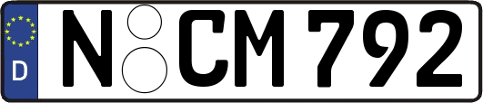 N-CM792