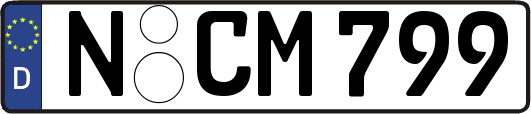N-CM799