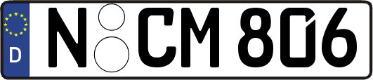 N-CM806