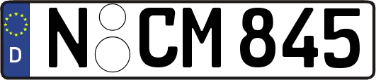 N-CM845