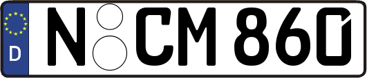 N-CM860