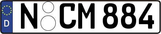N-CM884